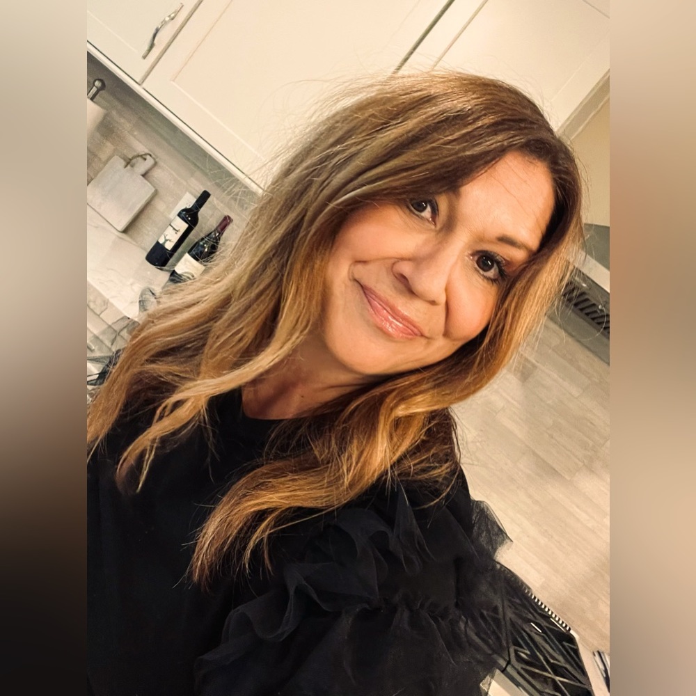 Meet your Posher, Dana